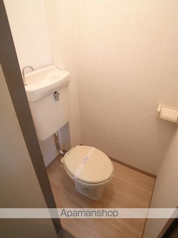 ブーゲンビリアの内装写真