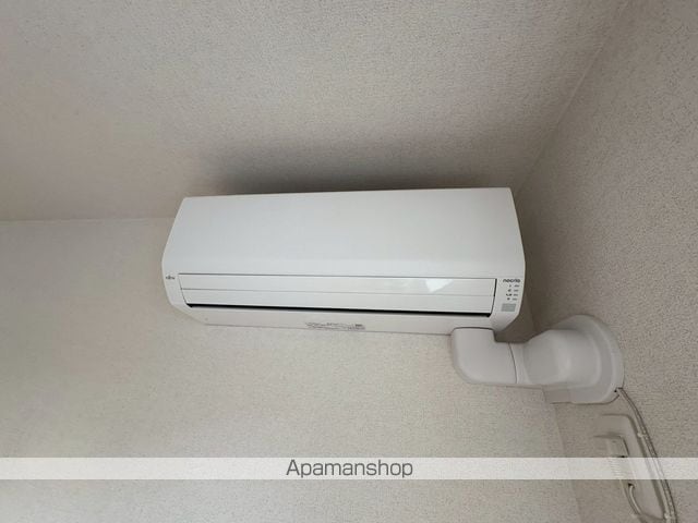 シャーメゾン シンフォニアの内装写真