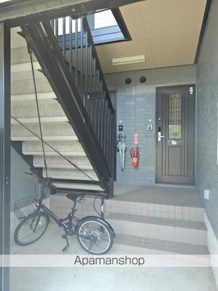 セントポーリア助任[1LDK/37.09m2]のエントランス2