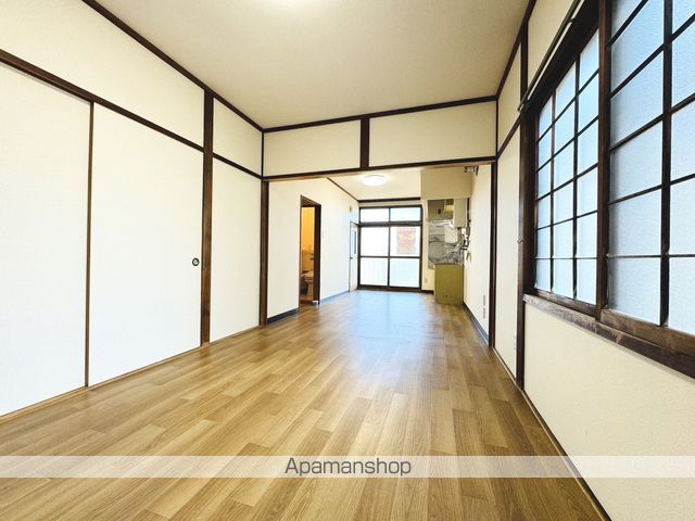 ハイツ池田の内装写真