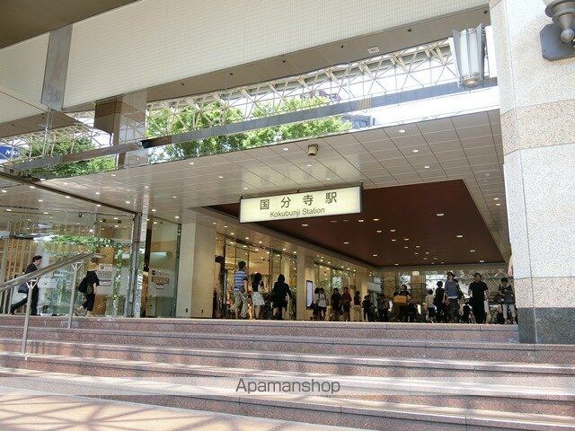 Ａｖａｎｃｅｒ　Ａｋａｎｅ[1LDK/45.81m2]の周辺2