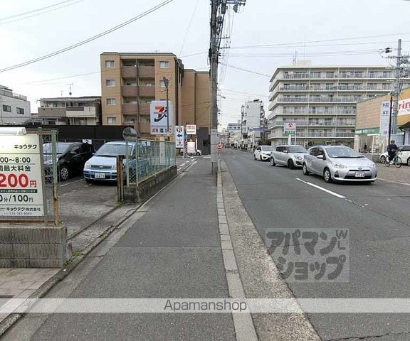 フェイバル二条の周辺写真