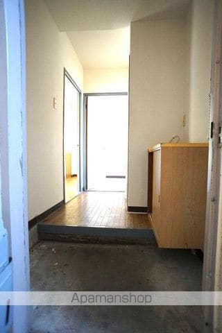 メゾン横須賀IIの内装写真