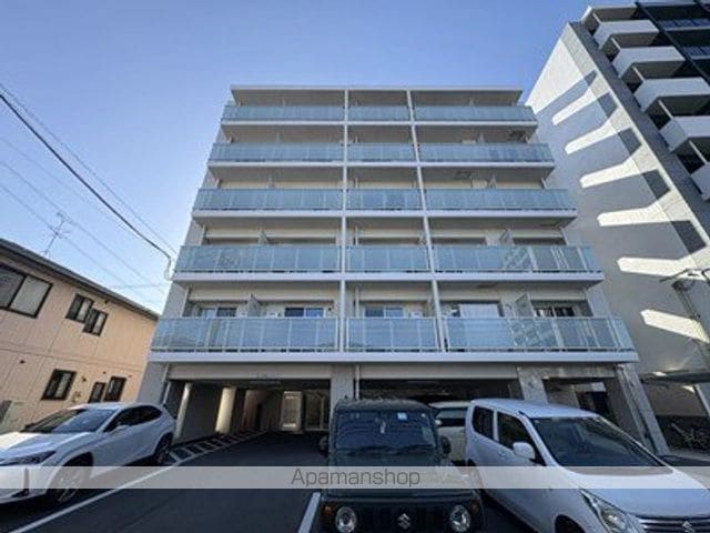 アークアベニュー光の森III