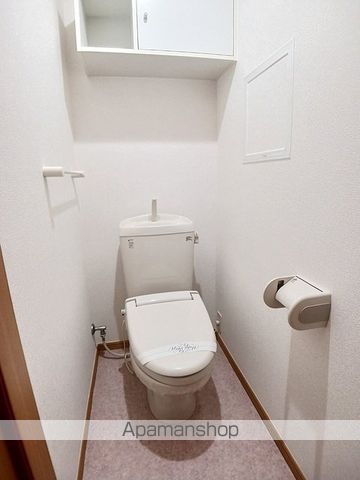 ヴィオラ フィオーレの内装写真
