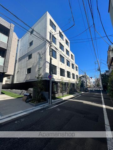 エルファーロ中野富士見町の外観写真