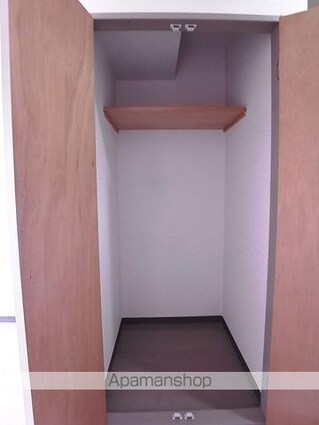 東京都八王子市横山町[1R/21.2m2]の収納