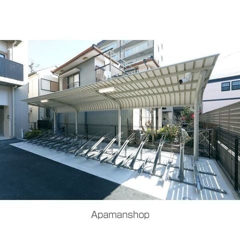 S-RESIDENCE尾頭橋beauteの内装写真