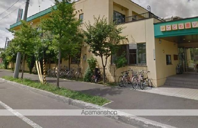 ウィングリバーの周辺写真