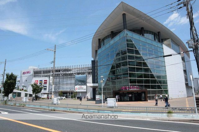 八八マンションの周辺写真