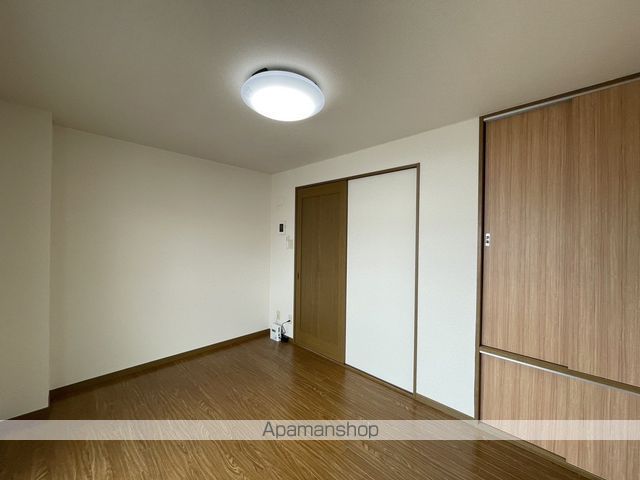 エクセル大江の内装写真