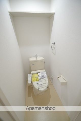 GRACECOURTSHINJYOの内装写真