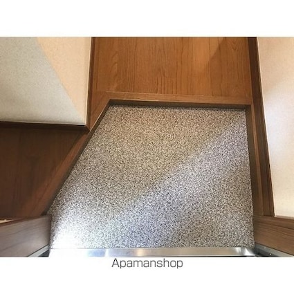 ８７ｈｏｕｓｅ０２[1R/11.53m2]の玄関