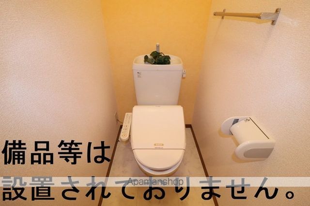 スクエア鞍月 Aの内装写真
