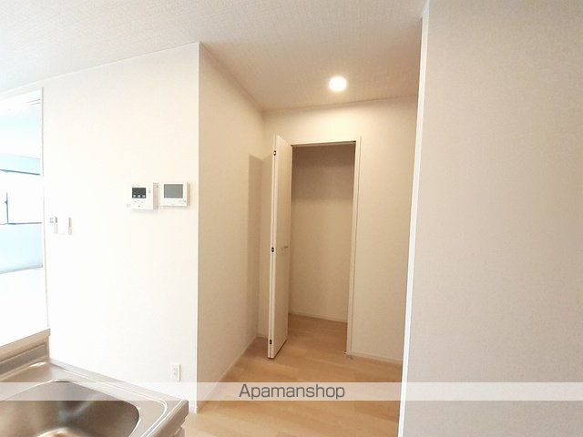 グランドエスポワール行橋Iの内装写真
