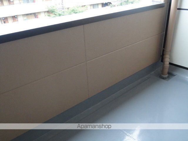 ヴァンベール加納の内装写真