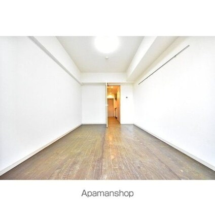 ＳＱＵＡＲＥ潮見[1K/22.5m2]のその他内装2