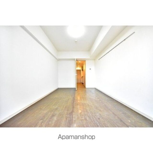 ＳＱＵＡＲＥ潮見[1K/22.5m2]のその他内装2
