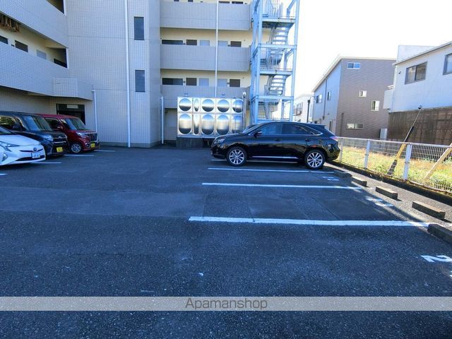 ユーロハイツ浜岡のその他写真