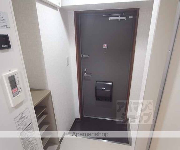 みつまめ京都の内装写真