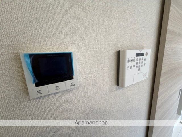 ディアライズ北山の内装写真