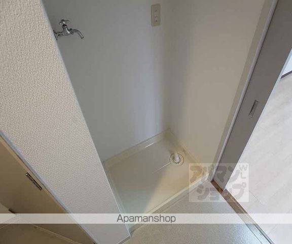 インペリアル烏丸今出川の内装写真