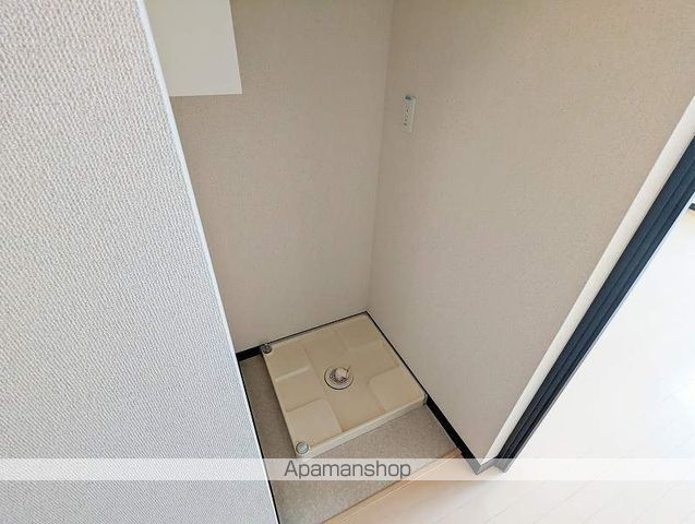 レオネクストCASA タカノの内装写真