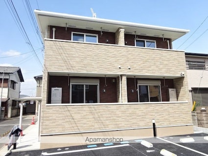 千葉県柏市豊四季[1R/34.15m2]の外観1