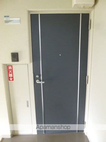 センティード北郷のその他写真