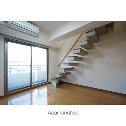 メゾンヌーヴェル[1LDK/35.82m2]の内装4