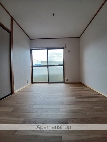セントラルハイツCの内装写真