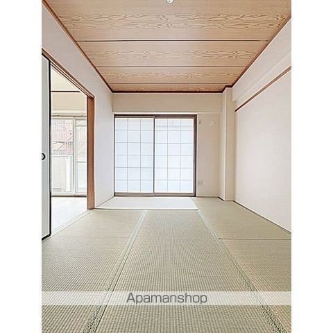 アメニティー大善の内装写真