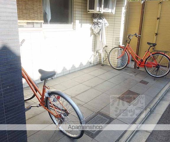 PARK SIDE MIBUのその他写真