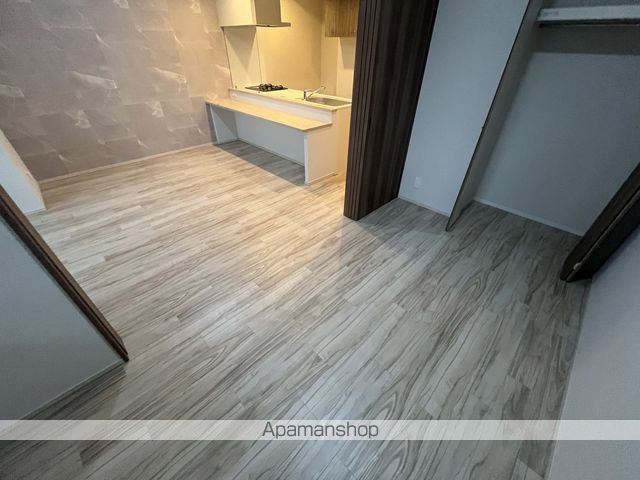 スプランディッド都島の内装写真