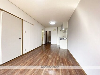 セレーノ岡本　Ａ棟[2LDK/50.39m2]の内装2