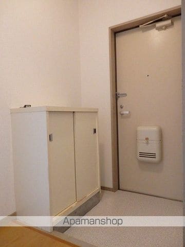 エルディム落合南Aの内装写真