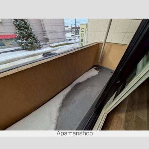 CALORE栄町の内装写真