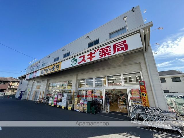ヒルズ六本木弐番館の周辺写真