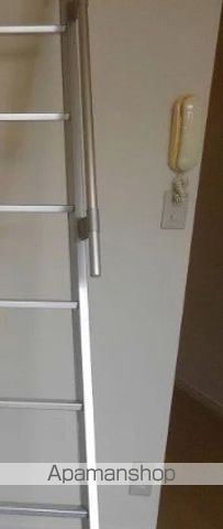 レオパレスサンフローラの内装写真