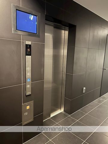 メインステージ成増IIの内装写真
