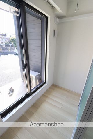 ベルイリーデの内装写真
