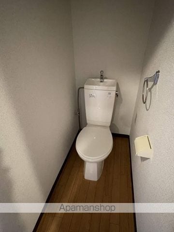 M’Plaza長堀弐番館の内装写真