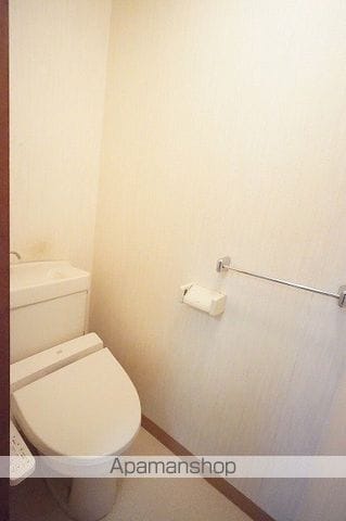 ハイムタミヤ曲金の内装写真