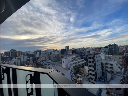 東京都北区赤羽１丁目[1DK/25.08m2]のその他内装2