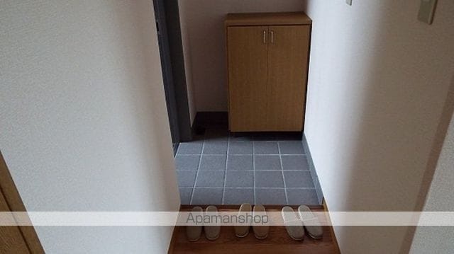 ブランシェ中須の内装写真