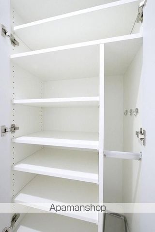 PREMIUM CUBE 亀戸の内装写真