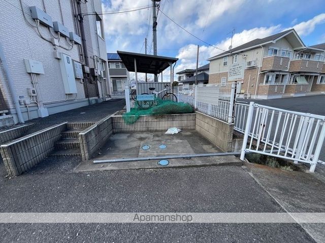 マリオーネ八千代の内装写真