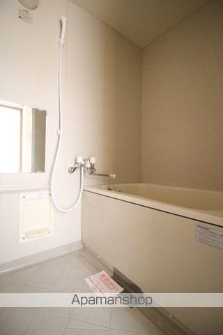 グランバリーの内装写真