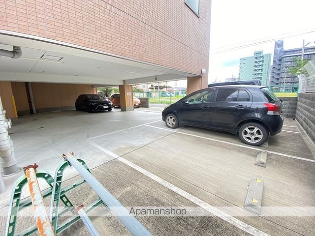 M’PLAZA高井田のその他写真