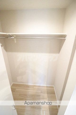 レジデンスヒューゲル鶴ヶ丘IIの内装写真